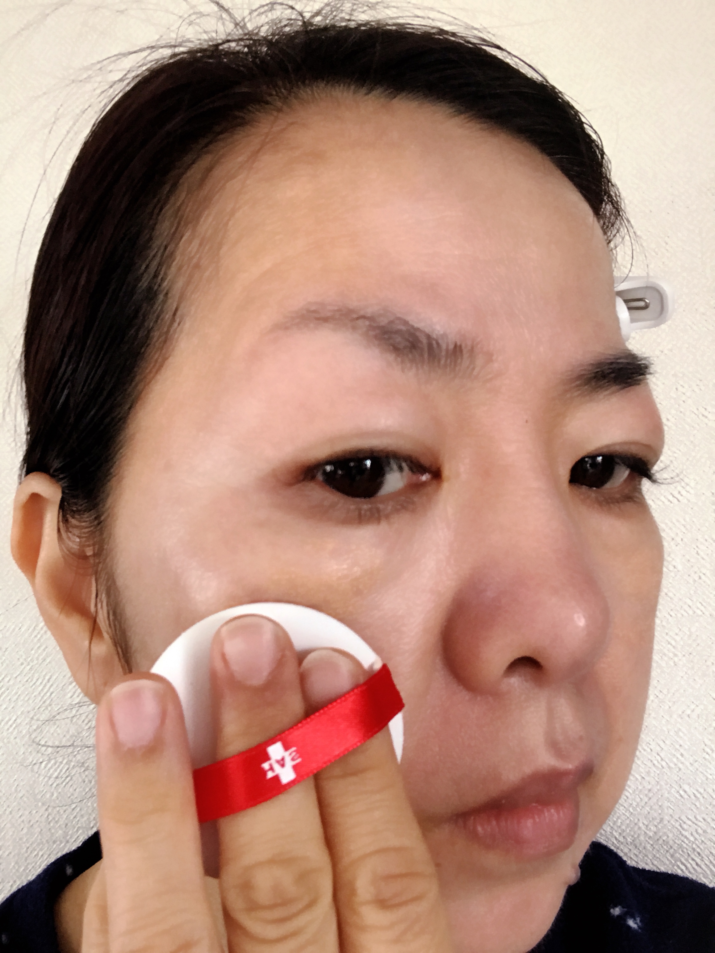 Spa トリートメント　HAS クッションファンデセット 楽天市場】スパトリートメント has クッションファンデの通販
