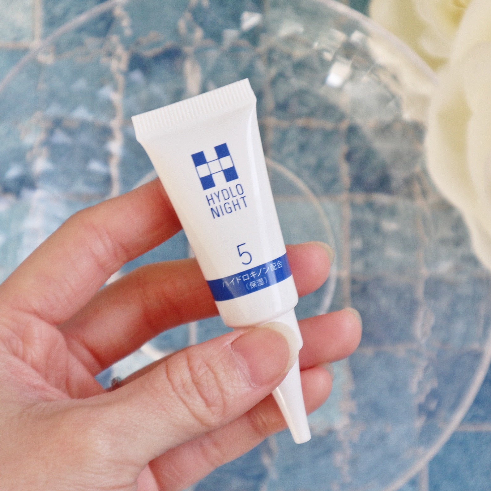 新品　バラ売り可　ハイドロナイトクリーム　ブライトセルC 4738-011.jpg