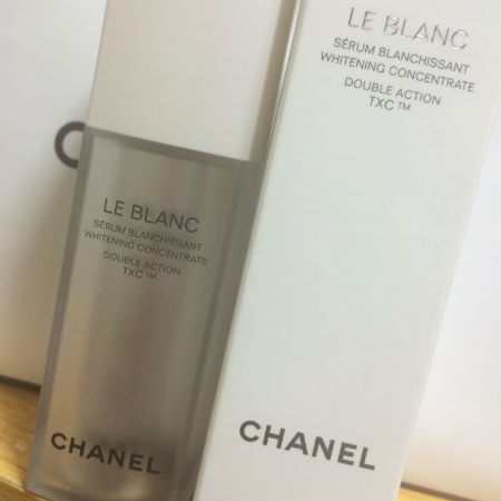 シャネル CHANEL ルブラン セラム TX 薬用美白美容液 30ml ル ブラン セラム HLCS 美容液 | CHANEL シャネル