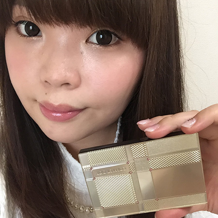 ビタナリッシュミネラルファンデーション / アイボリーライト