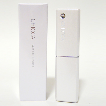 藍沢美香さんのメスメリック リップスティックの口コミ評判レポート