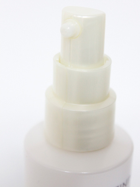 hiroさんのハウスオブローゼ リファイニングホワイト エマルジョン LM