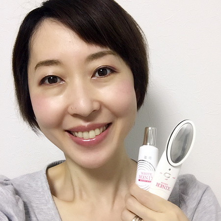 薬用美白ジェルクリームホワイトイオニックスの口コミ商品情報 |化粧品・コスメの口コミなら「コスメニスト」