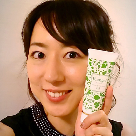 ボタニカルヘアクリーム