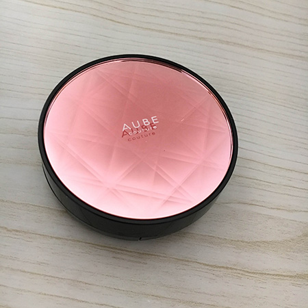 いぶはるさんのオーブ クチュール デザイニングパフチークの口コミ評判