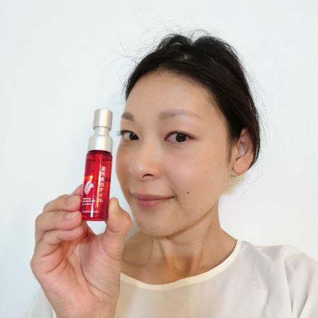 マジョール ナノソリューション D+の口コミ商品情報 |化粧品・コスメの