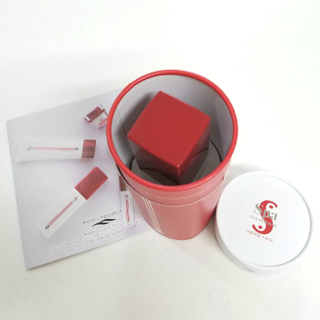 ☆yuki☆さんのスパトリートメント HAS モイストローションの口コミ