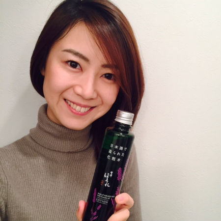 Ayakoさんのほまれ化粧水の口コミ評判レポート コスメニスト