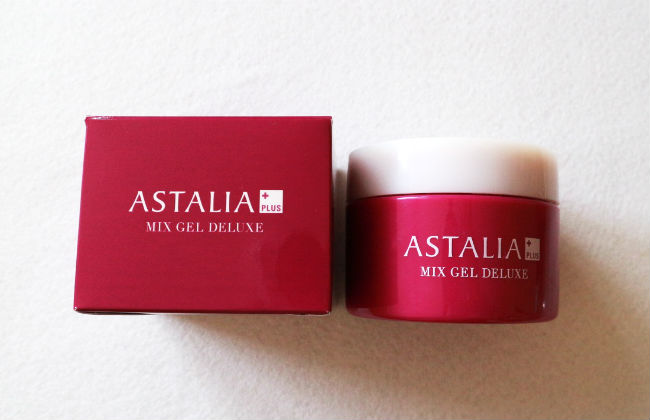 【専用】エビス化粧品　アスタリアプラスミックスジェルN 100g 6本 アスタリアプラス ミックスジェルN|美顔器・原液美容液のエビス