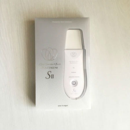 harukaさんのアクア毛穴クリーンPlatinumSⅡの口コミ評判レポート