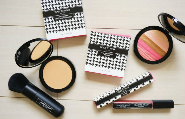 noanoahさんのReady to wear スターターセット 4点の口コミ評判