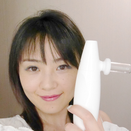 藍沢美香さんのスパトリートメント エアーの口コミ評判レポート