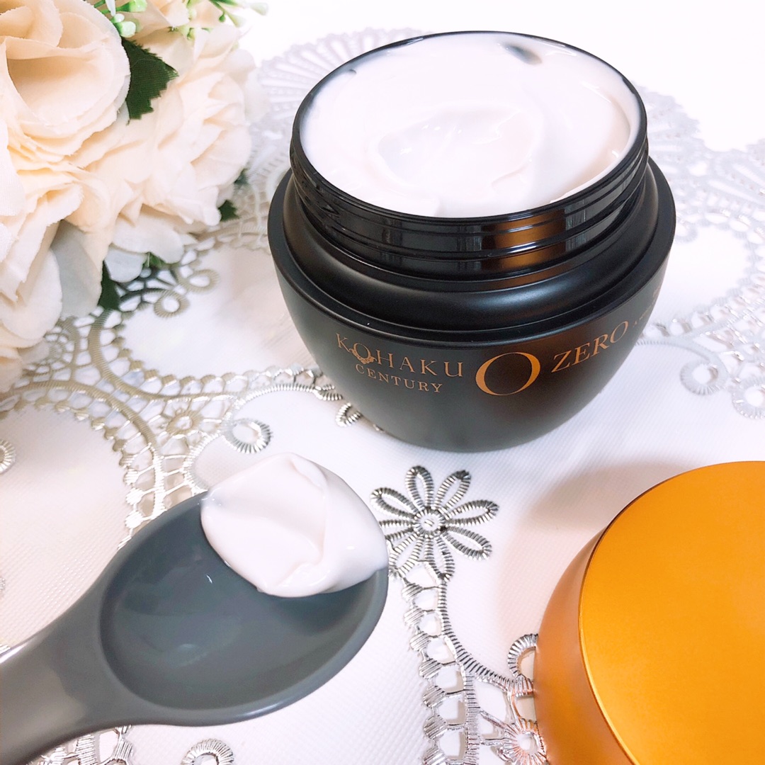 さりちゃんさんのコハクナノ＆ドロンコ クレンジングクリームの口コミ