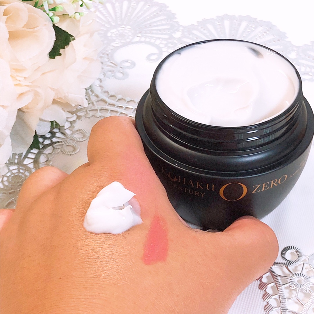 さりちゃんさんのコハクナノ＆ドロンコ クレンジングクリームの口コミ