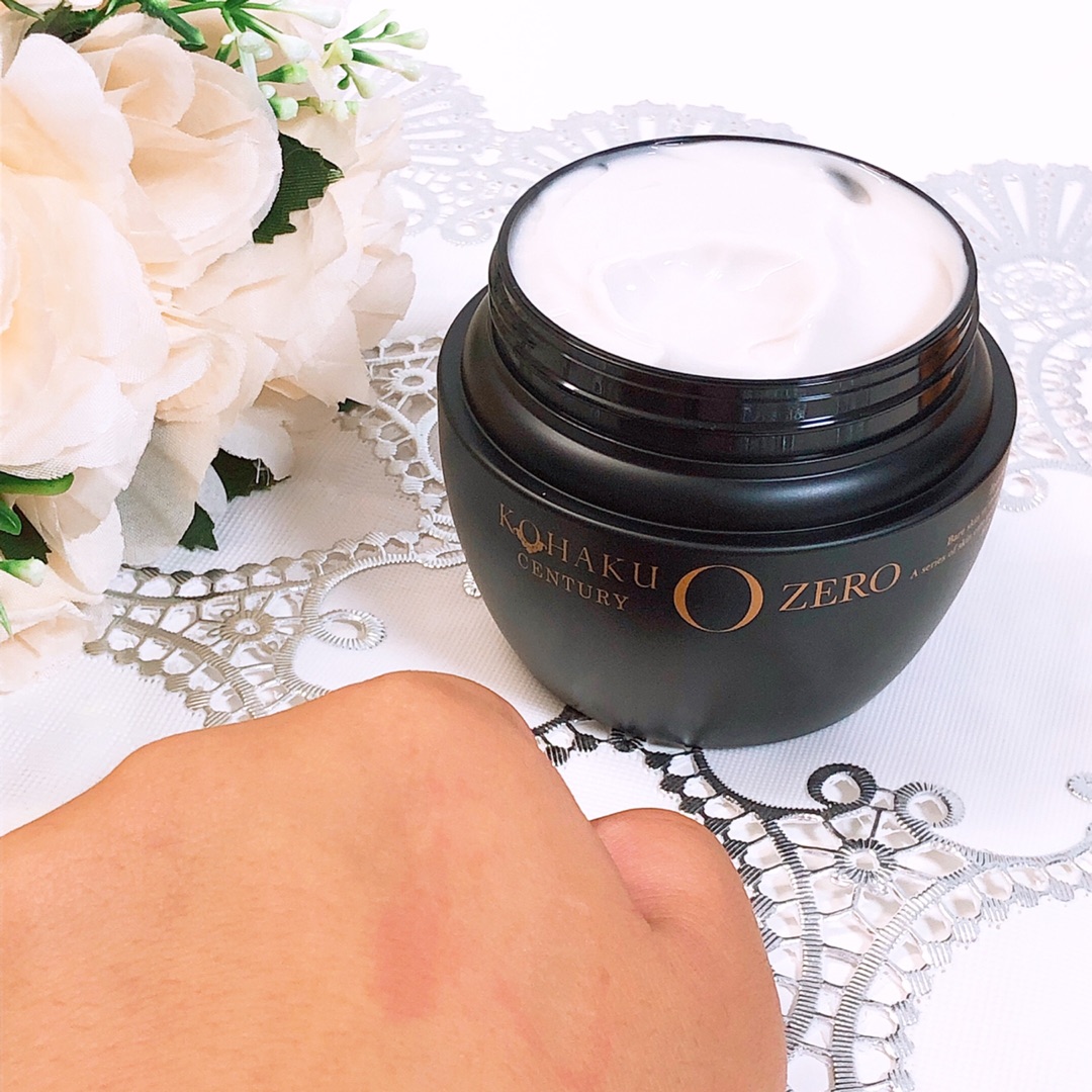 さりちゃんさんのコハクナノ＆ドロンコ クレンジングクリームの口コミ