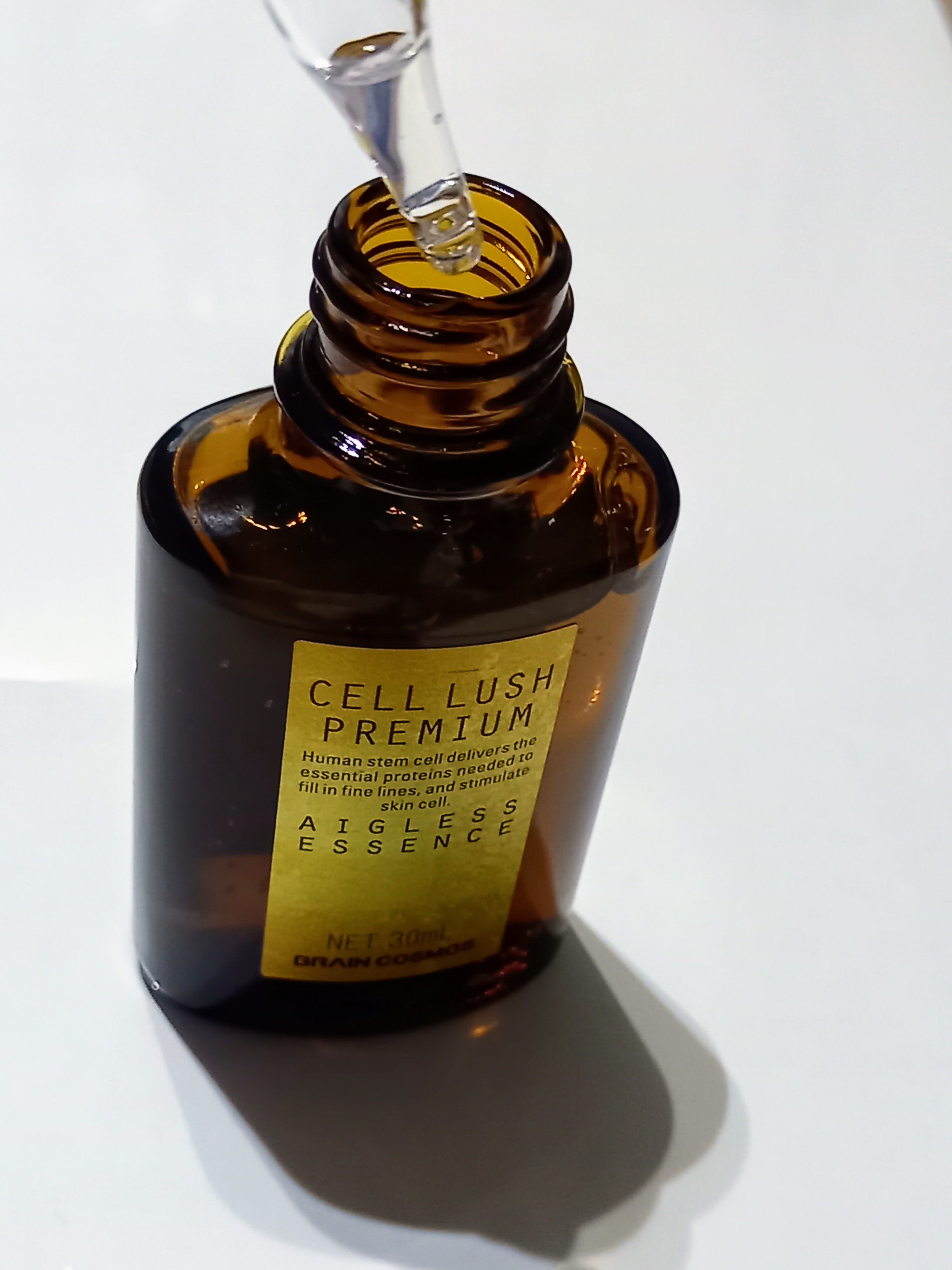 リスイ　プレミアムセラム(美容液)新品未使用⭐︎未開封!! リスイ プレミアムセラム(美容液)新品未使用⭐︎未開封!! 【公式通販】