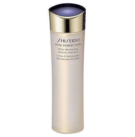 バイタルパーフェクション ホワイトRV ソフナーの口コミ商品情報