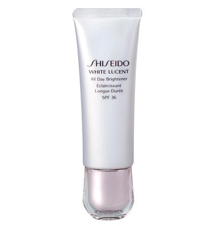 ホワイトルーセント オール デー ブライトナー【医薬部外品】の口コミ