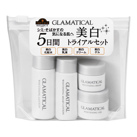 グラマティカル(GLAMATICAL)のおすすめアイテムランキング | 化粧品・コスメの口コミなら「コスメニスト」