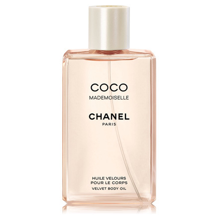 ココ マドモアゼル フレッシュ ボディ パウダーの口コミ商品情報