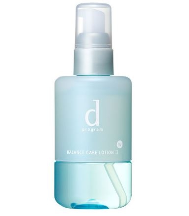 dプログラム♡ACリセット アクネケア 資生堂 d プログラム バランス