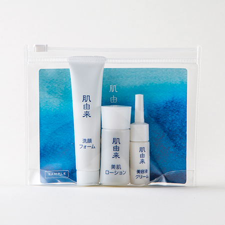 ちえさんの肌由来 1週間トライアルセットの口コミ評判レポート｜コスメ