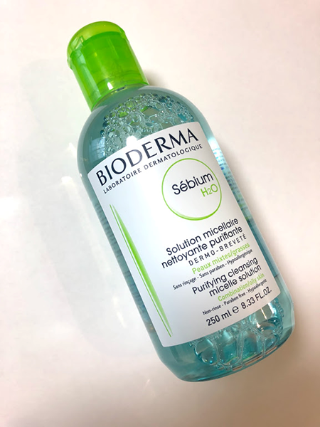 Rikakoさんのセビウム エイチツーオー D 250mlの口コミ評判レポート コスメニスト