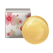 Jcソープ 金桜gold Sakura 100gの口コミ商品情報 化粧品 コスメの口コミなら コスメニスト