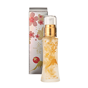JCエッセンス 金桜Gold Sakura 30mlの口コミ商品情報 |化粧品・コスメ 
